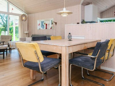 Holiday house 7 person holiday home in Ebeltoft - Outdoor photo 27