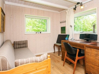 Holiday house 7 person holiday home in Ebeltoft - Outdoor photo 28