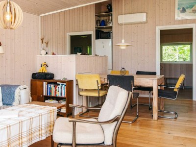 Holiday house 7 person holiday home in Ebeltoft - Outdoor photo 29