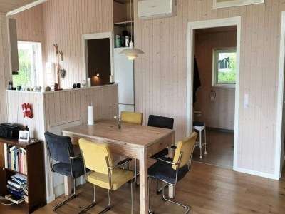 Holiday house 7 person holiday home in Ebeltoft - Outdoor photo 30