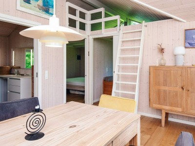 Holiday house 7 person holiday home in Ebeltoft - Outdoor photo 31