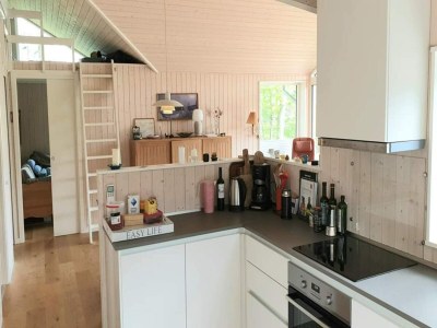 Holiday house 7 person holiday home in Ebeltoft - Outdoor photo 32