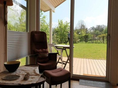 Holiday house 7 person holiday home in Ebeltoft - Outdoor photo 33