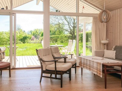 Holiday house 7 person holiday home in Ebeltoft - Outdoor photo 37