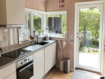 Holiday house 7 person holiday home in Ebeltoft - Outdoor photo 39