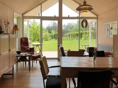 Holiday house 7 person holiday home in Ebeltoft - Outdoor photo 40