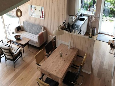 Holiday house 7 person holiday home in Ebeltoft - Outdoor photo 41