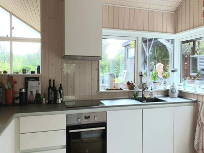 Holiday house 7 person holiday home in Ebeltoft - Outdoor photo 42