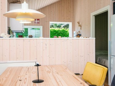 Holiday house 7 person holiday home in Ebeltoft - Outdoor photo 43