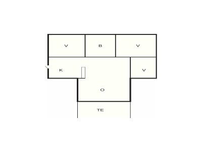 Holiday house 7 person holiday home in Ebeltoft - Document photo 44
