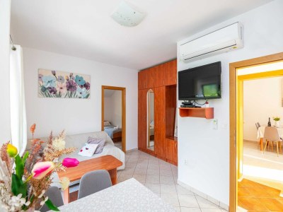 Apartment Apartments Azzurro- One Bedroom Apartment/Terrace - Features photo 3