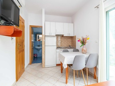 Apartment Apartments Azzurro- One Bedroom Apartment/Terrace - Features photo 5