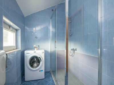 Apartment Apartments Azzurro- One Bedroom Apartment/Terrace - Features photo 6