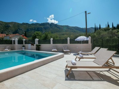 Apartment Apartments Azzurro- One Bedroom Apartment/Terrace - Outdoor photo 12