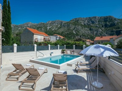 Apartment Apartments Azzurro- One Bedroom Apartment/Terrace - Outdoor photo 18