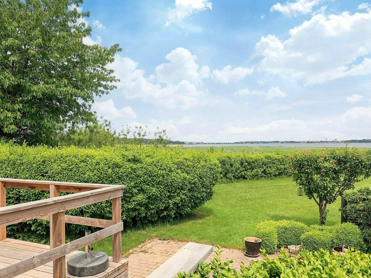 Holiday house 4 Sterne Ferienhaus in Jægerspris - Outdoor photo 2