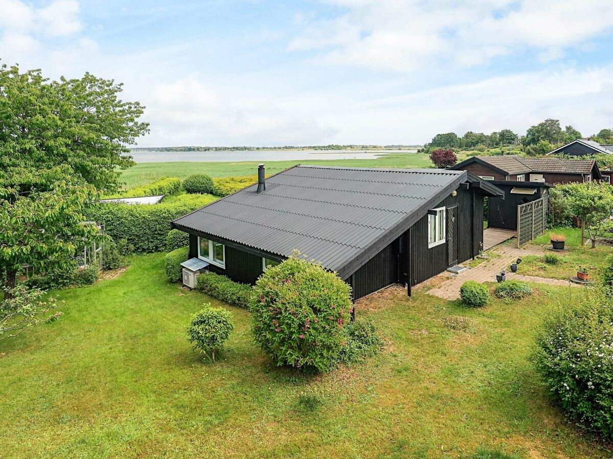 Holiday house 4 Sterne Ferienhaus in Jægerspris - Outdoor photo 3