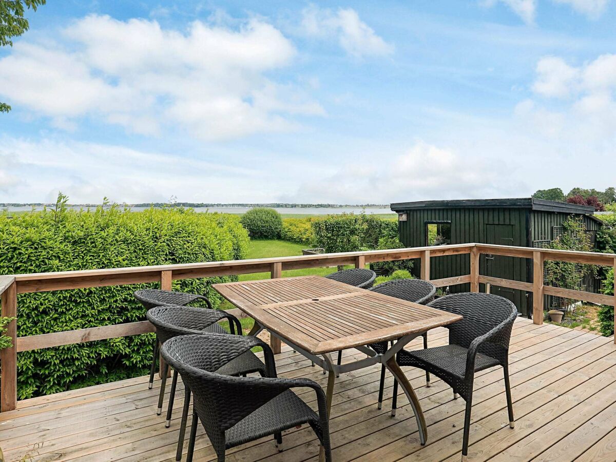 Holiday house 4 Sterne Ferienhaus in Jægerspris - Outdoor photo 4