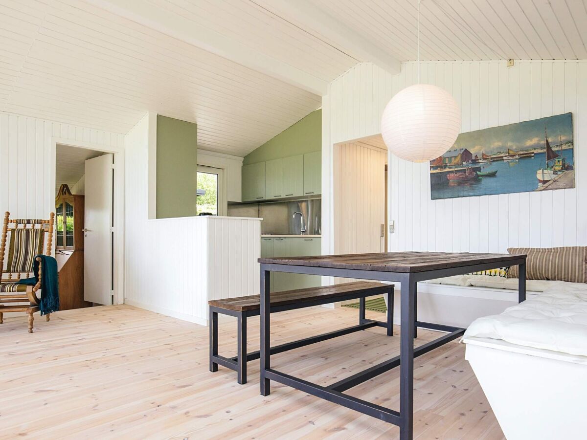 Holiday house 4 Sterne Ferienhaus in Jægerspris - Outdoor photo 5