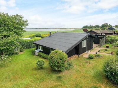 Holiday house 4 Sterne Ferienhaus in Jægerspris - Outdoor photo 3