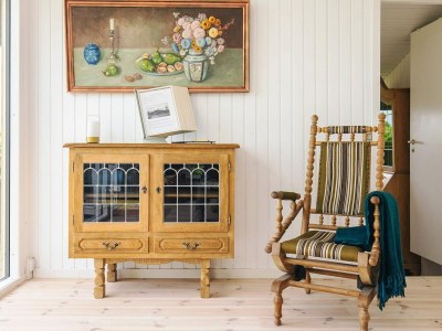 Holiday house 4 Sterne Ferienhaus in Jægerspris - Outdoor photo 7