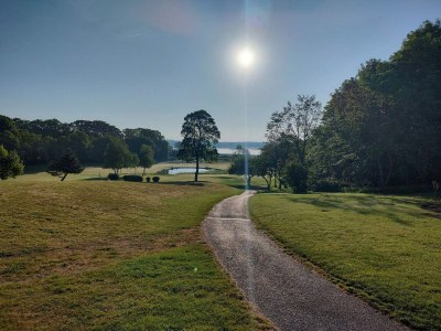 Holiday house 4 Sterne Ferienhaus in Jægerspris - Outdoor photo 9