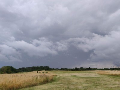Holiday house 4 Sterne Ferienhaus in Jægerspris - Outdoor photo 11