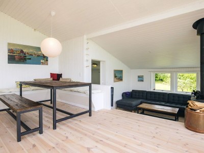 Holiday house 4 Sterne Ferienhaus in Jægerspris - Outdoor photo 17