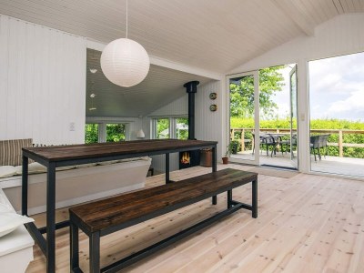 Holiday house 4 Sterne Ferienhaus in Jægerspris - Outdoor photo 18