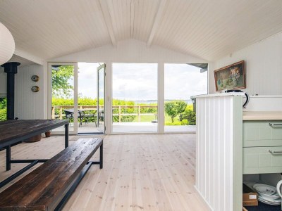 Holiday house 4 Sterne Ferienhaus in Jægerspris - Outdoor photo 19