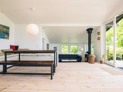 Holiday house 4 Sterne Ferienhaus in Jægerspris - Outdoor photo 20