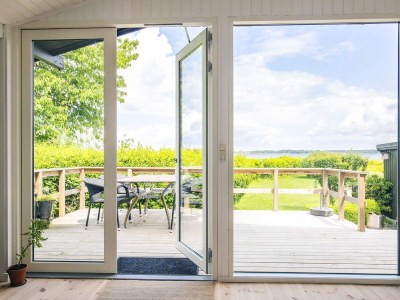 Holiday house 4 Sterne Ferienhaus in Jægerspris - Outdoor photo 22