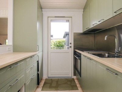 Holiday house 4 Sterne Ferienhaus in Jægerspris - Outdoor photo 23