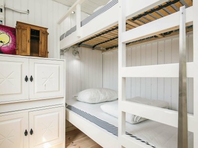 Holiday house 4 Sterne Ferienhaus in Jægerspris - Outdoor photo 25