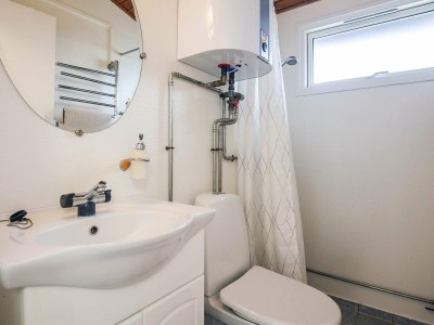 Holiday house 4 Sterne Ferienhaus in Jægerspris - Outdoor photo 26