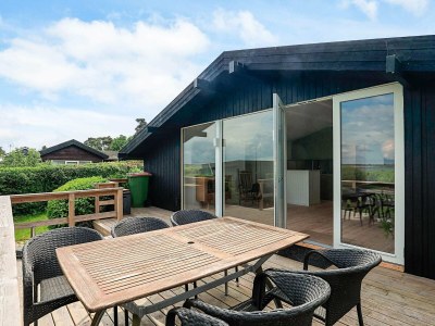 Holiday house 4 Sterne Ferienhaus in Jægerspris - Outdoor photo 27