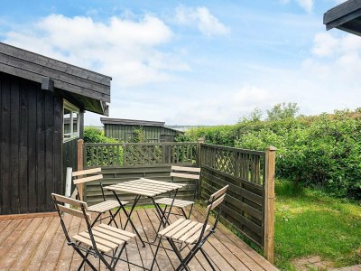 Holiday house 4 Sterne Ferienhaus in Jægerspris - Outdoor photo 28