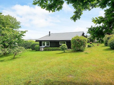 Holiday house 4 Sterne Ferienhaus in Jægerspris - Outdoor photo 29