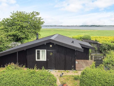 Holiday house 4 Sterne Ferienhaus in Jægerspris - Outdoor photo 30