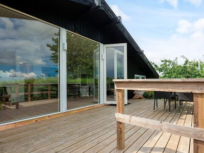 Holiday house 4 Sterne Ferienhaus in Jægerspris - Outdoor photo 31