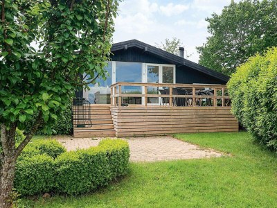 Holiday house 4 Sterne Ferienhaus in Jægerspris - Outdoor photo 32