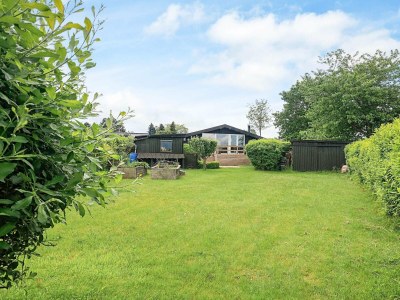 Holiday house 4 Sterne Ferienhaus in Jægerspris - Outdoor photo 33