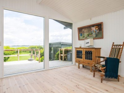 Holiday house 4 Sterne Ferienhaus in Jægerspris - Outdoor photo 34