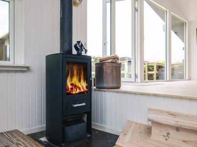 Holiday house 4 Sterne Ferienhaus in Jægerspris - Outdoor photo 35