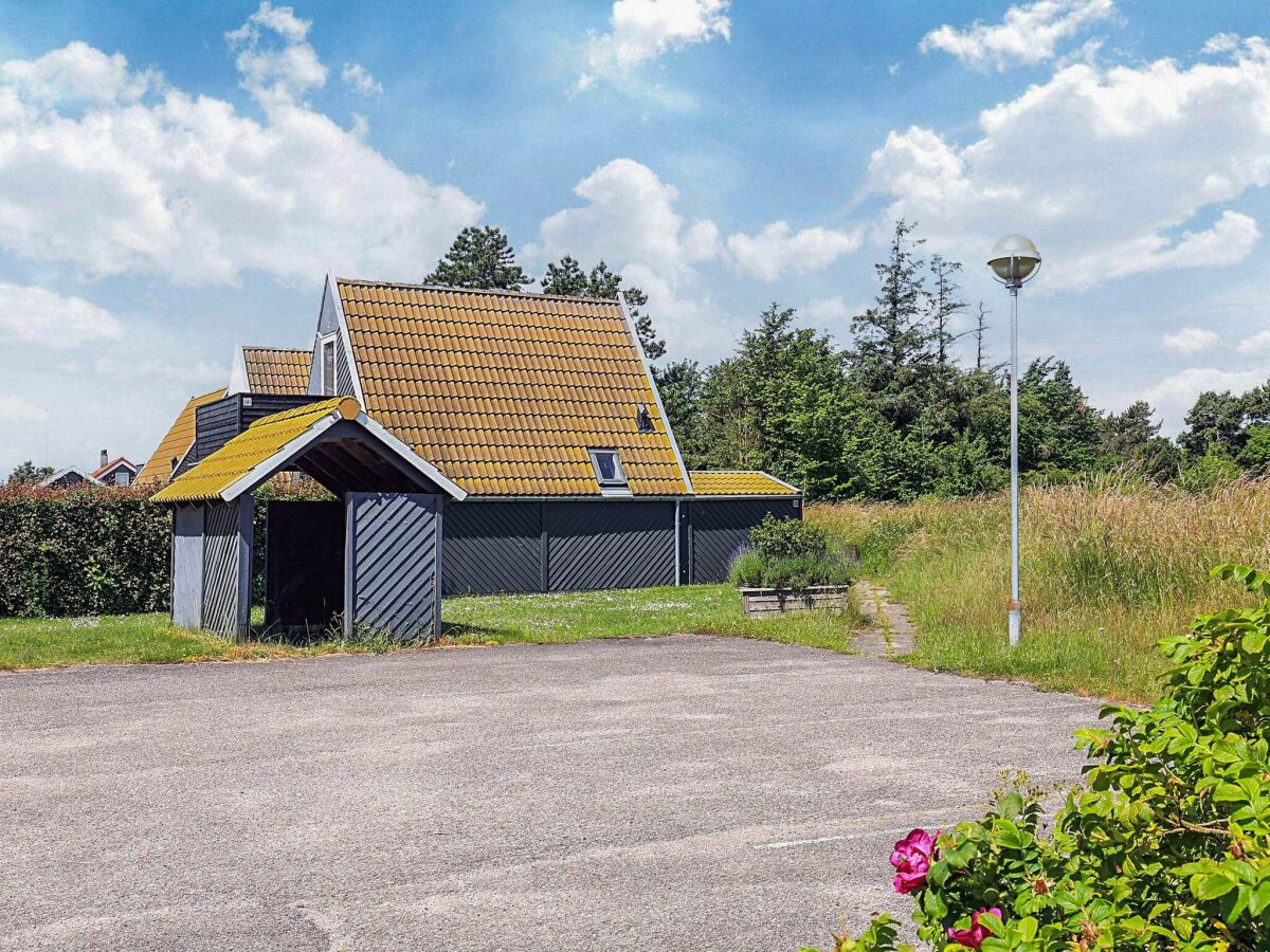 Holiday house 4 person holiday home in Gedser - Outdoor photo 2