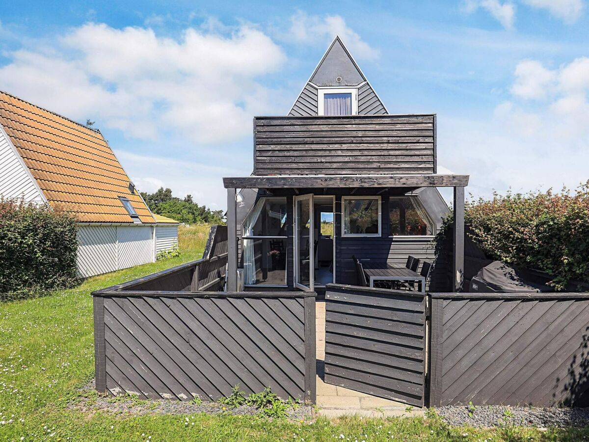 Holiday house 4 person holiday home in Gedser - Outdoor photo 3