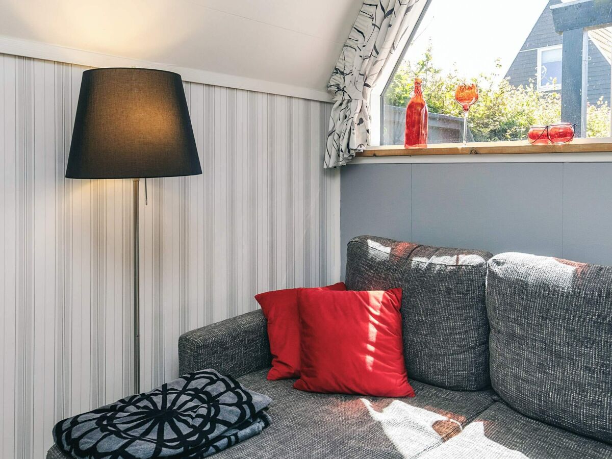 Holiday house 4 person holiday home in Gedser - Outdoor photo 5