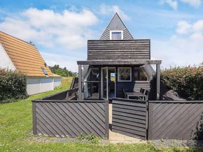 Holiday house 4 person holiday home in Gedser - Outdoor photo 3