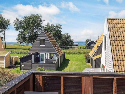 Holiday house 4 person holiday home in Gedser - Outdoor photo 8