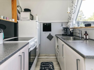 Holiday house 4 person holiday home in Gedser - Outdoor photo 11